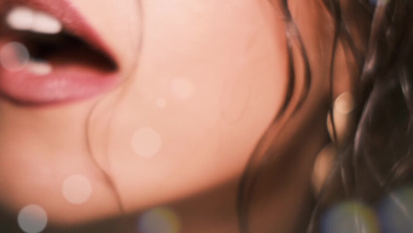 Gina Carla ASMR - Extreme Close Up - Premium Exclusive