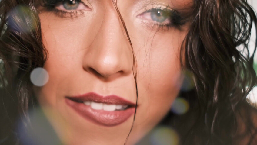 Gina Carla ASMR - Extreme Close Up - Premium Exclusive