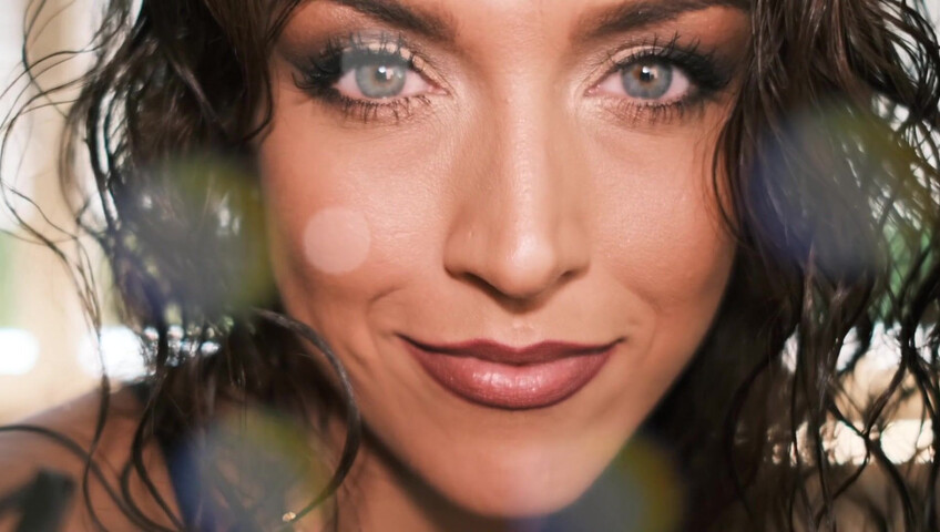 Gina Carla ASMR - Extreme Close Up - Premium Exclusive