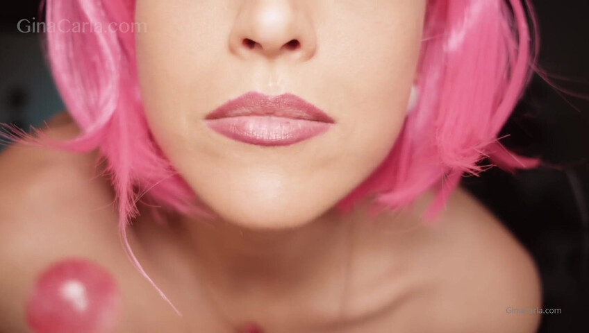 Gina Carla ASMR - New Onlyfans Exclusive Video - 11 October 2020