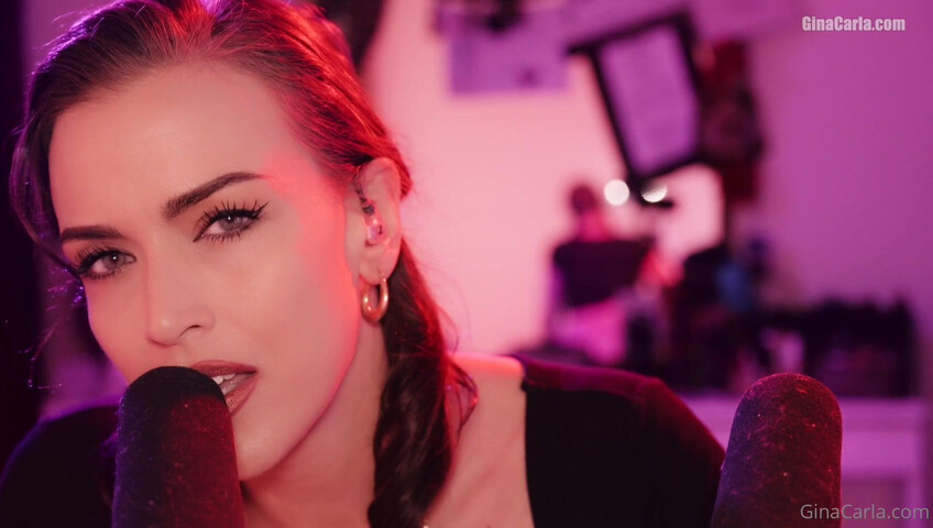 Gina Carla Premium - 19 May 2025 - Heavy Moaning