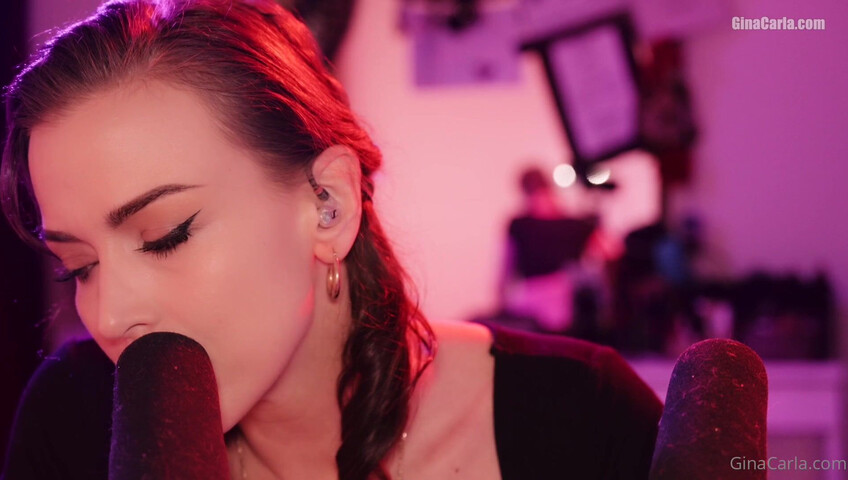 Gina Carla Premium - 19 May 2025 - Heavy Moaning