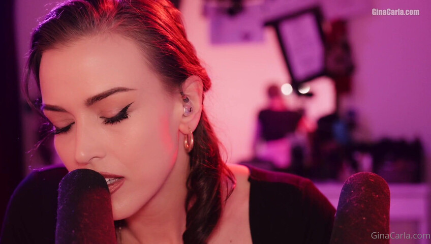 Gina Carla Premium - 19 May 2025 - Heavy Moaning