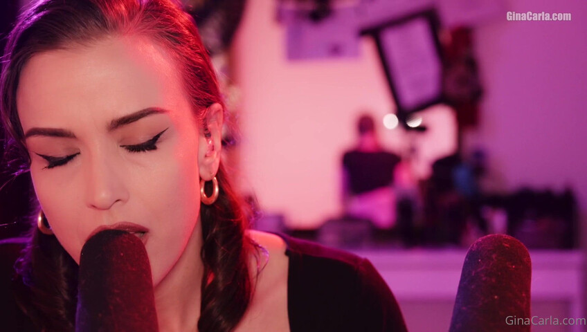Gina Carla Premium - 19 May 2025 - Heavy Moaning