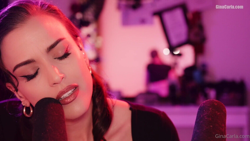 Gina Carla Premium - 19 May 2025 - Heavy Moaning