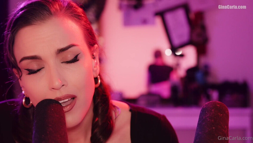 Gina Carla Premium - 19 May 2025 - Heavy Moaning