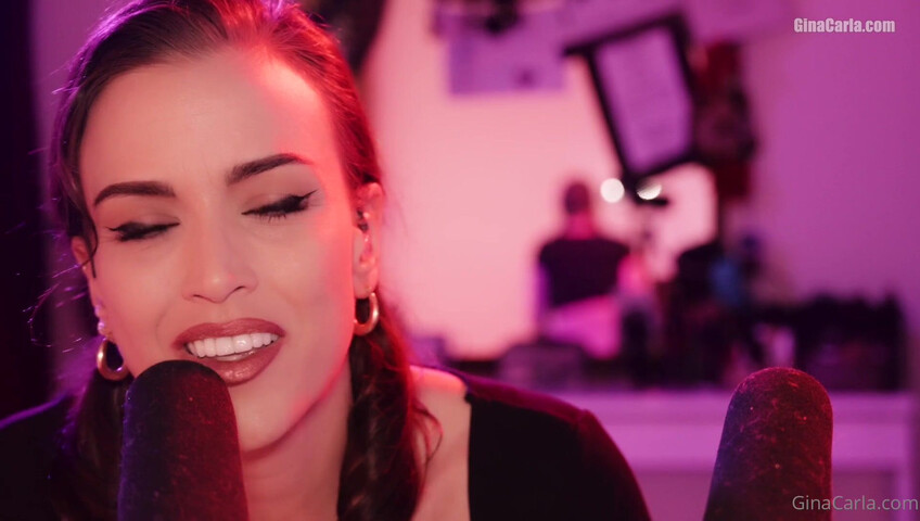 Gina Carla Premium - 19 May 2025 - Heavy Moaning