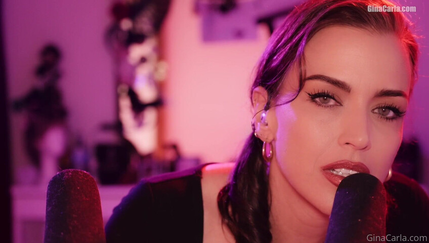 Gina Carla Premium - 19 May 2025 - Heavy Moaning