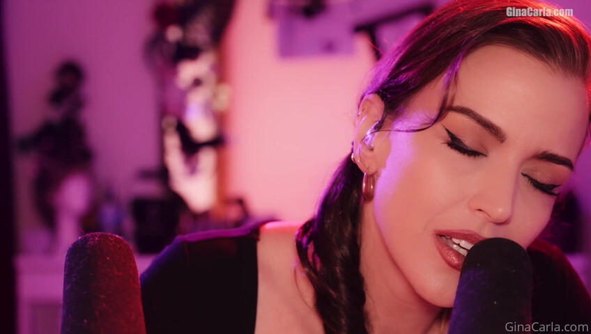 Gina Carla Premium - 19 May 2025 - Heavy Moaning