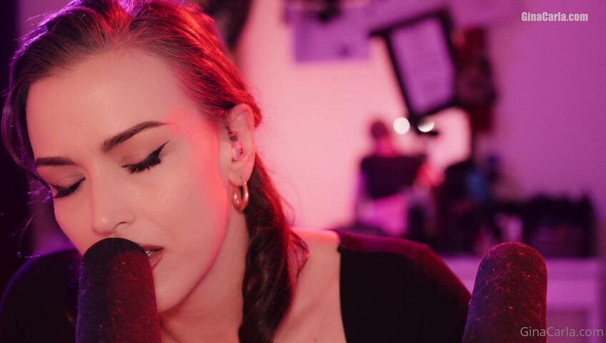 Gina Carla Premium - 19 May 2025 - Heavy Moaning