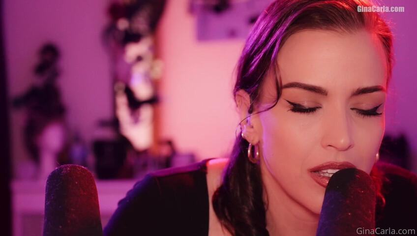 Gina Carla Premium - 19 May 2025 - Heavy Moaning