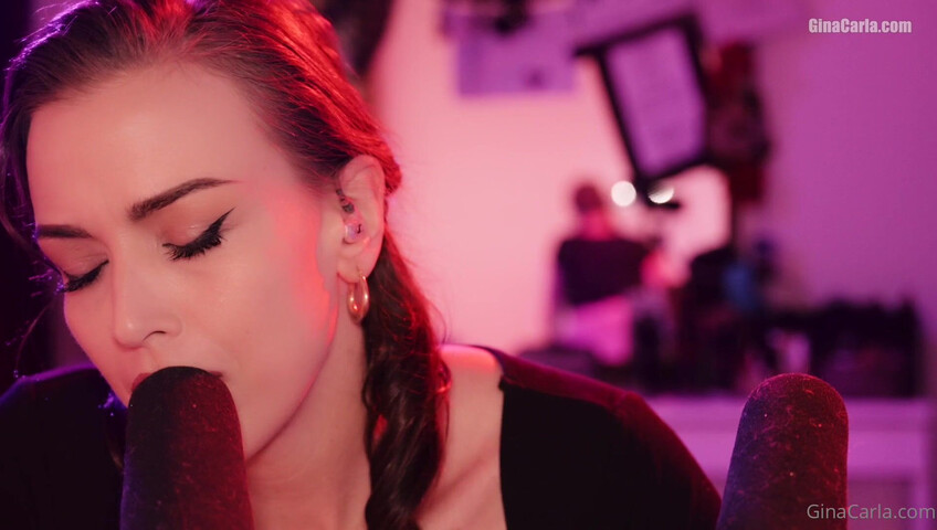 Gina Carla Premium - 19 May 2025 - Heavy Moaning