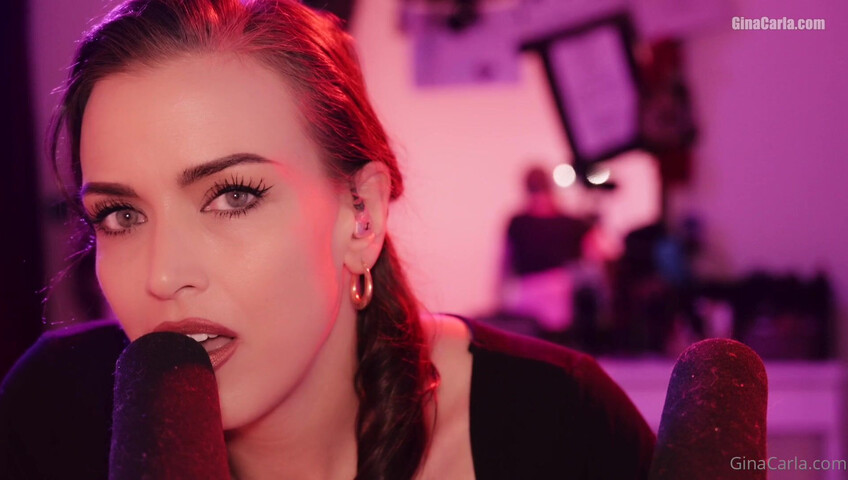 Gina Carla Premium - 19 May 2025 - Heavy Moaning