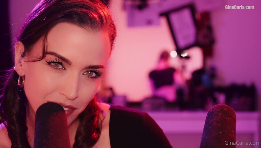 Gina Carla Premium - 19 May 2025 - Heavy Moaning