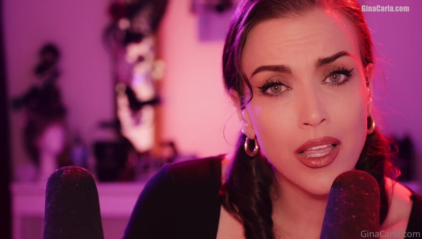 Gina Carla Premium - 19 May 2025 - Heavy Moaning