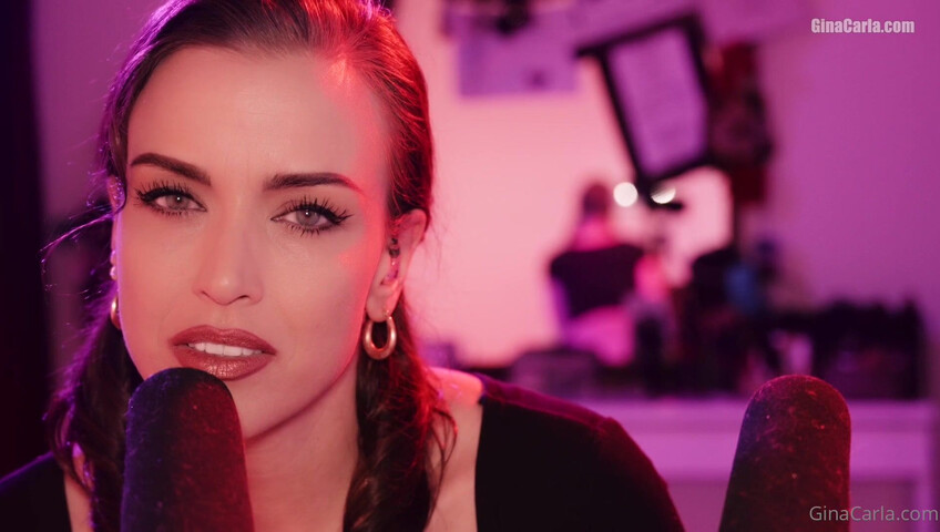 Gina Carla Premium - 19 May 2025 - Heavy Moaning