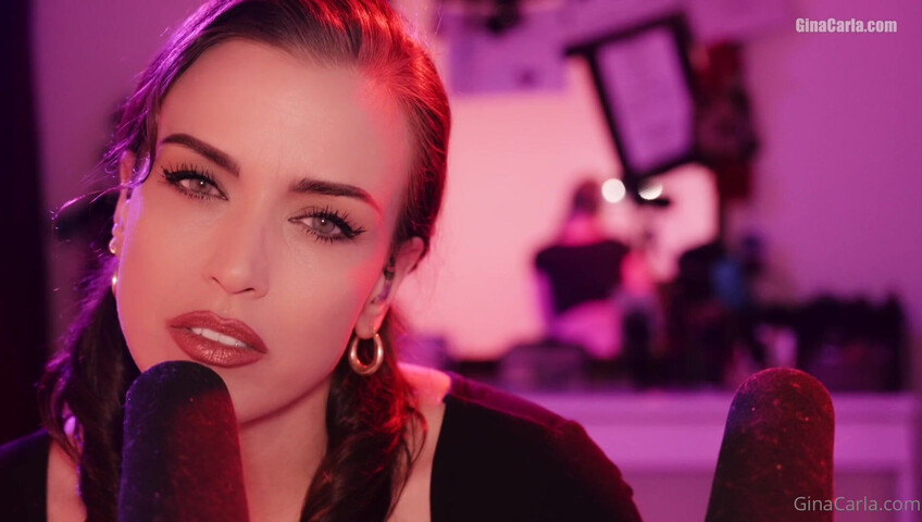 Gina Carla Premium - 19 May 2025 - Heavy Moaning