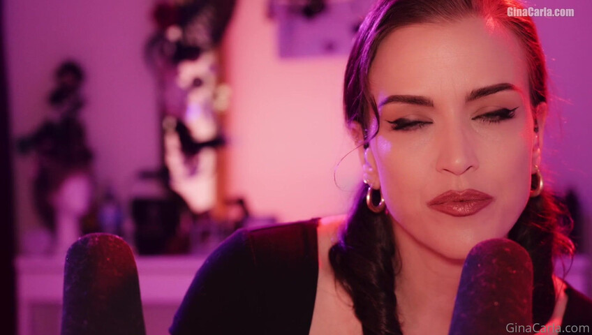 Gina Carla Premium - 19 May 2025 - Heavy Moaning