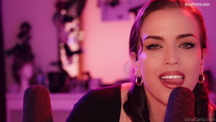 Gina Carla Premium - 19 May 2025 - Heavy Moaning