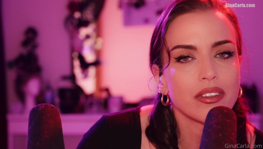 Gina Carla Premium - 19 May 2025 - Heavy Moaning