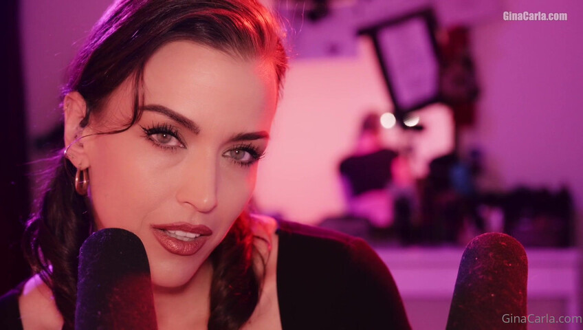 Gina Carla Premium - 19 May 2025 - Heavy Moaning