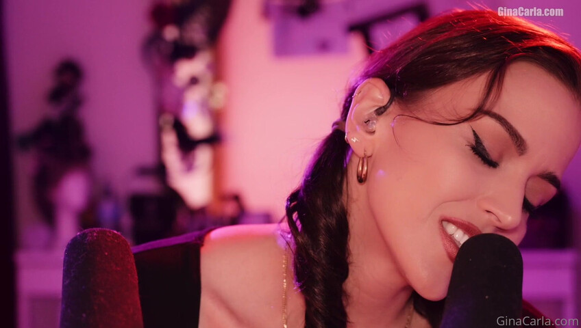 Gina Carla Premium - 19 May 2025 - Heavy Moaning
