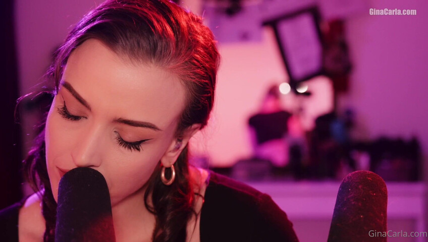 Gina Carla Premium - 19 May 2025 - Heavy Moaning