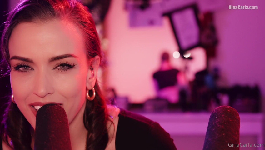 Gina Carla Premium - 19 May 2025 - Heavy Moaning