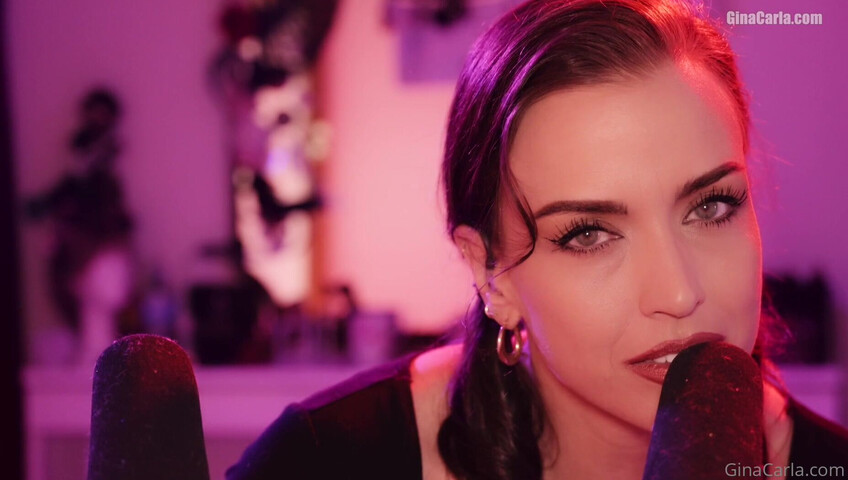 Gina Carla Premium - 19 May 2025 - Heavy Moaning