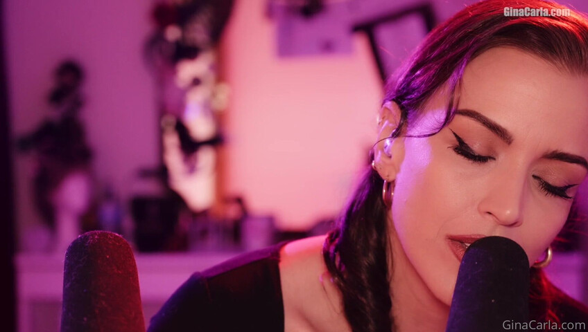 Gina Carla Premium - 19 May 2025 - Heavy Moaning