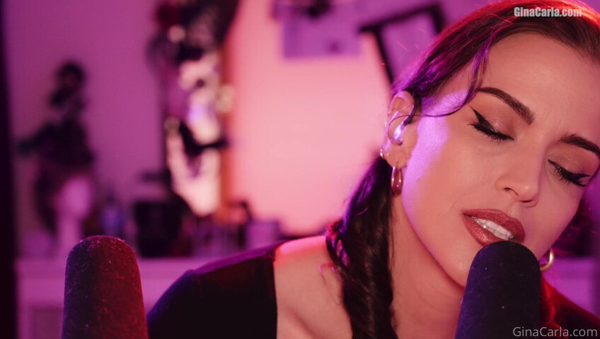Gina Carla Premium - 19 May 2025 - Heavy Moaning