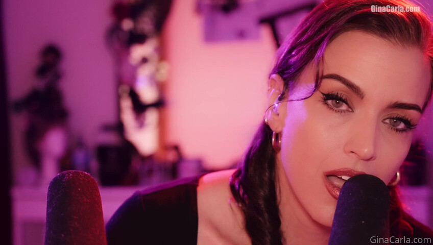 Gina Carla Premium - 19 May 2025 - Heavy Moaning