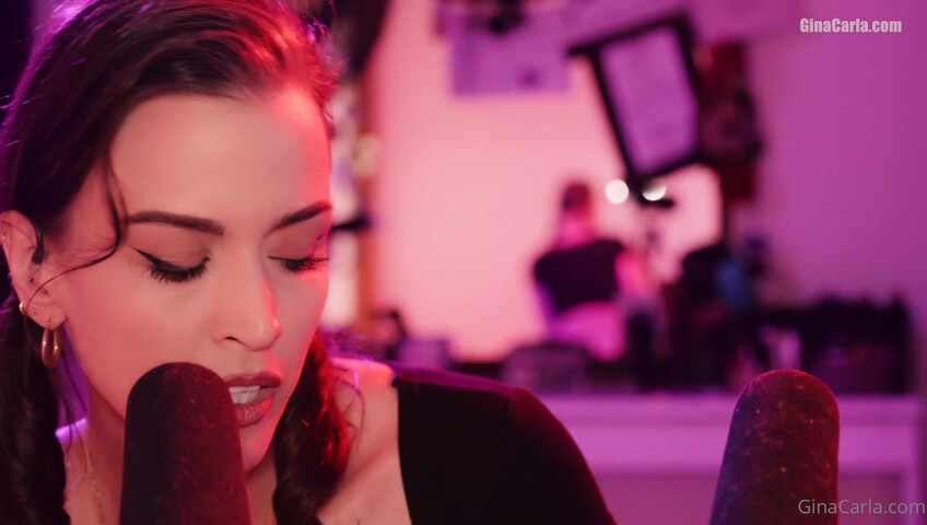 Gina Carla Premium - 19 May 2025 - Heavy Moaning