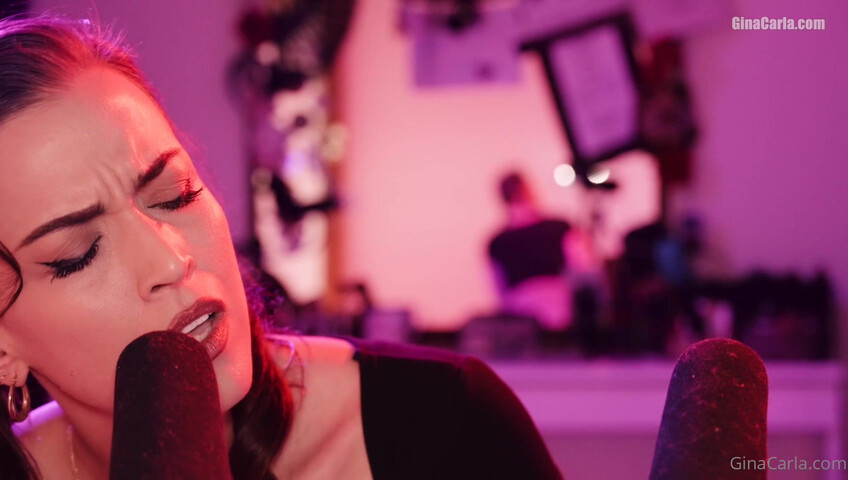 Gina Carla Premium - 19 May 2025 - Heavy Moaning