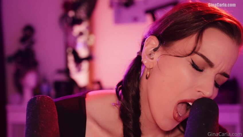 Gina Carla Premium - 19 May 2025 - Heavy Moaning
