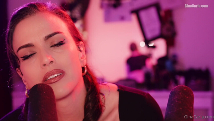 Gina Carla Premium - 19 May 2025 - Heavy Moaning