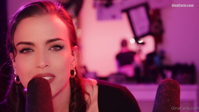 Gina Carla Premium - 19 May 2025 - Heavy Moaning