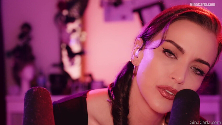 Gina Carla Premium - 19 May 2025 - Heavy Moaning