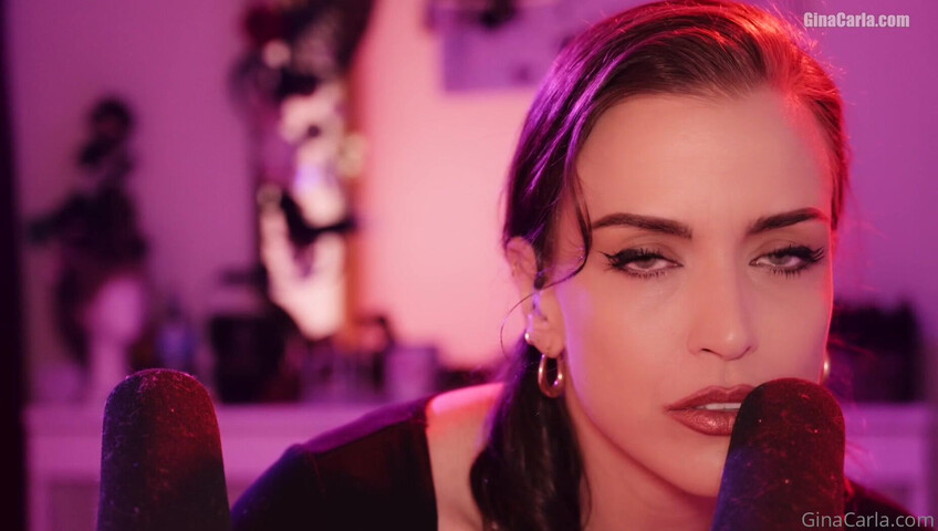 Gina Carla Premium - 19 May 2025 - Heavy Moaning