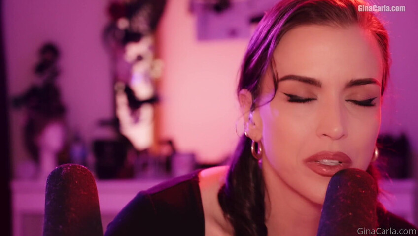 Gina Carla Premium - 19 May 2025 - Heavy Moaning