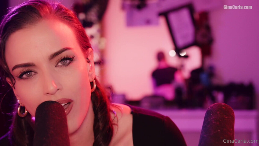 Gina Carla Premium - 19 May 2025 - Heavy Moaning