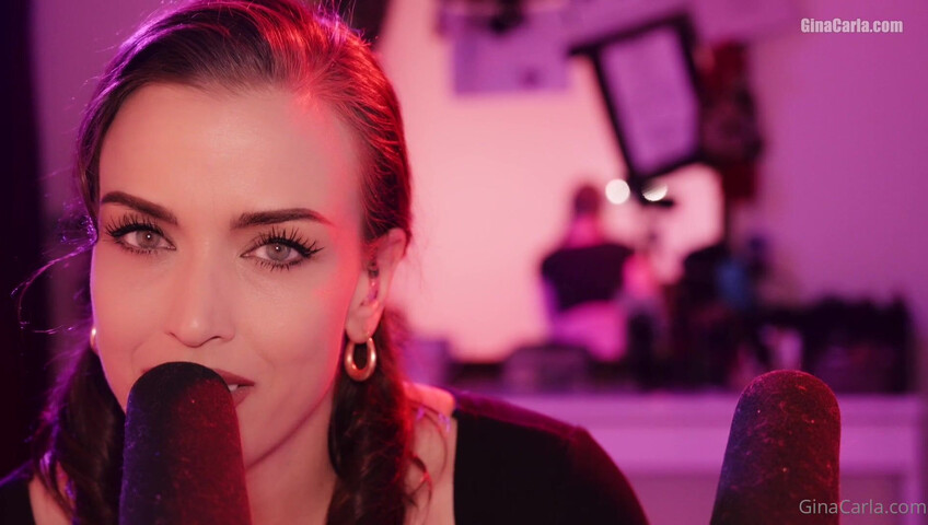 Gina Carla Premium - 19 May 2025 - Heavy Moaning
