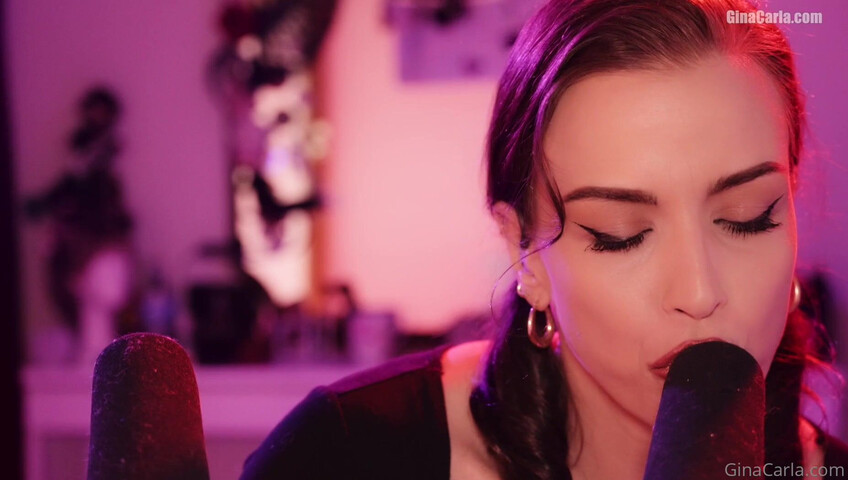 Gina Carla Premium - 19 May 2025 - Heavy Moaning