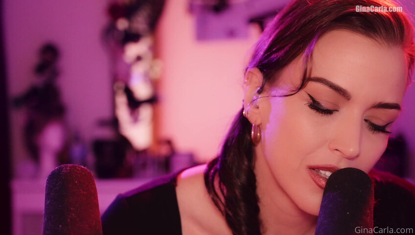 Gina Carla Premium - 19 May 2025 - Heavy Moaning