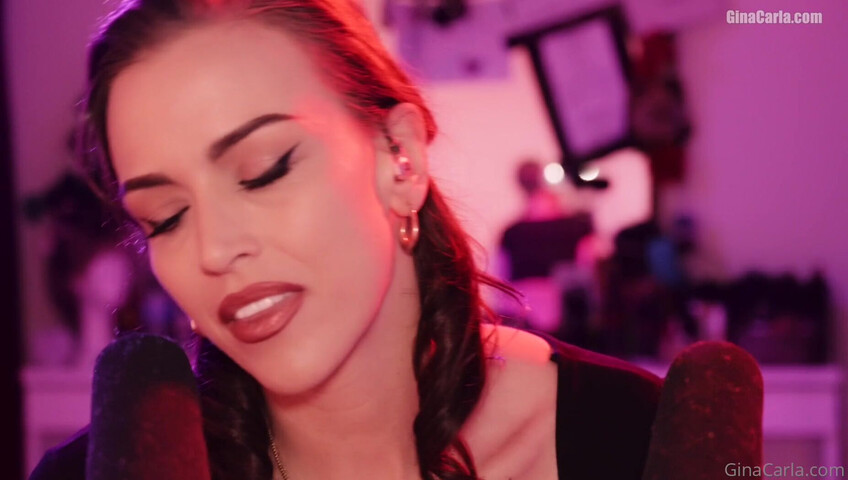 Gina Carla Premium - 19 May 2025 - Heavy Moaning