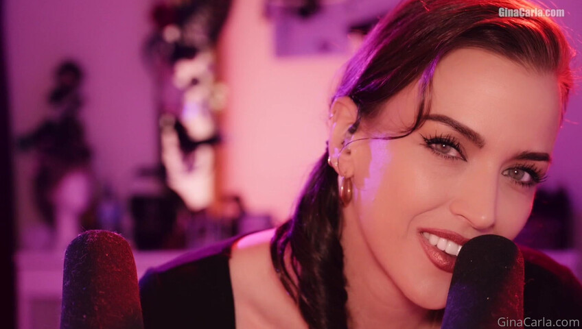 Gina Carla Premium - 19 May 2025 - Heavy Moaning