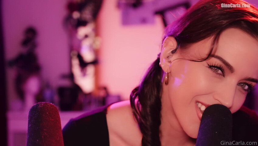 Gina Carla Premium - 19 May 2025 - Heavy Moaning