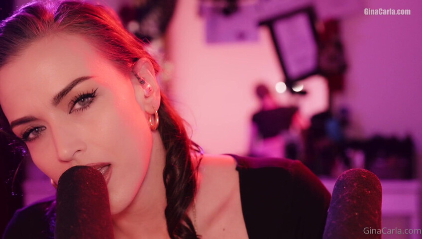 Gina Carla Premium - 19 May 2025 - Heavy Moaning