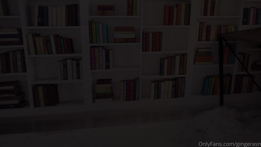 Ginger ASMR - 12 March 2025 - Girl Scout Shows Off Her Badges