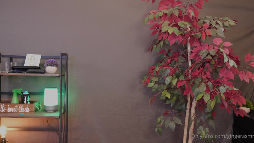 Ginger ASMR - 26 January 2021 - Brooklyn Finishes You In Her Ass